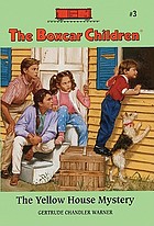 The yellow house mystery