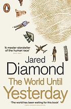 The world until yesterday : what can we learn from traditional societies?