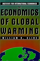 The economics of global warming