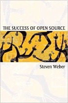 The success of open source