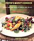 The Foster's Market cookbook