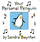Your personal penguin