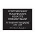 Contemporary Hollywood's negative Hispanic image... by Alfred Charles Richard