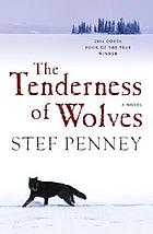 The tenderness of wolves