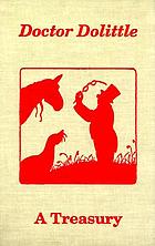 Doctor Dolittle : a treasury