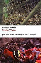 Riddley Walker