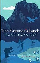 The coroner's lunch