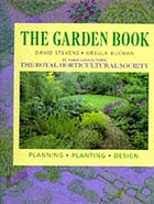 The garden Book : planning, planting, design