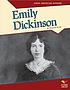 Emily Dickinson by Maurene J Hinds