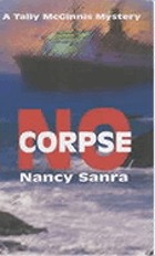 No corpse : a Tally McGinnis mystery