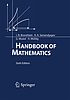 Handbook of mathematics by I  N Bronshteĭn