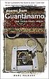 Poems from Guantánamo : the detainees speak von Marc Falkoff