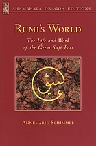 I am wind, you are fire : the life and work of Rumi