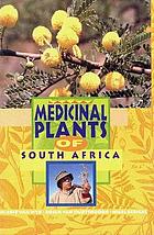 Medicinal plants of South Africa