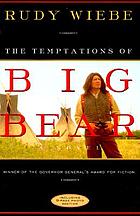 The temptations of Big Bear