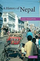 A history of Nepal