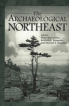 The archaeological Northeast