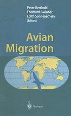 Avian migration