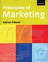 Principles of marketing by Adrian Palmer