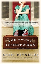The sweet in-between : a novel