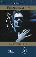Frankenstein, or, The modern Prometheus