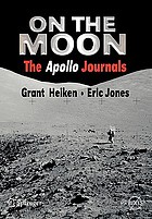On the Moon : the Apollo journals