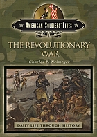 The Revolutionary War