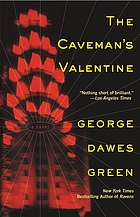 The caveman's valentine