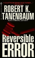 Reversible error