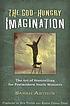 The God-hungry imagination : the art of storytelling for postmodern youth ministry