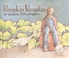 Pumpkin, pumpkin