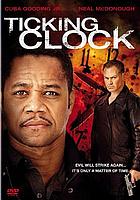 Ticking clock
