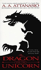 The dragon and the unicorn