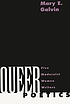 Queer poetics : five modernist women writers