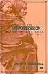 The dispossession of the American Indian, 1887-1934