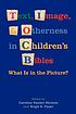 Text, image, and othernesss in children's bibles... ผู้แต่ง: Caroline Vander Stichele