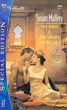 The sheikh & the virgin princess