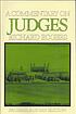 A commentary on Judges de Richard Rogers