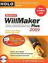Quicken WillMaker Plus 2009 : estate planning... de Shae Irving