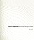 Catalytic formations : architecture and digital... by  Ali Rahim 