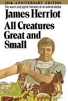 All creatures great and small