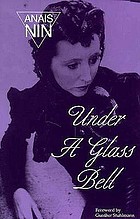 Under a glass bell and other stories.