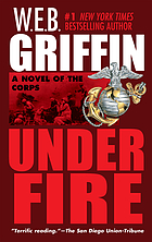 Under fire