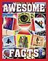 Awesome facts. 