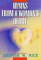 Hymns from a womans heart