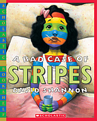 A bad case of stripes