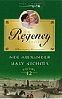 His Lordship's dilemma door Meg Alexander