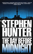 The day before midnight