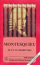 Montesquieu par lui-même