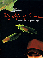 My life of crime
